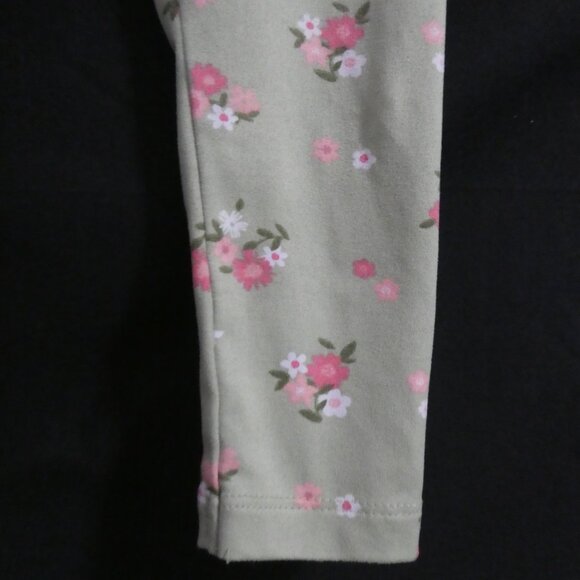 LIMITED TOO | 3T | Floral Leggings - Picture 9 of 16